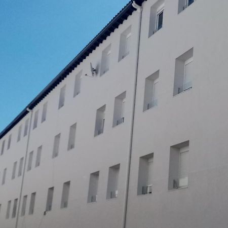 Apartamento Pamplona Buitenkant foto