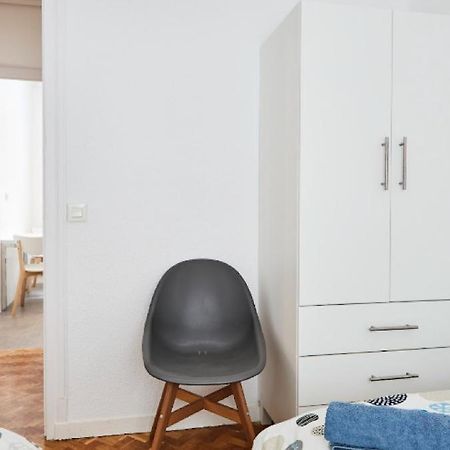 Apartamento Pamplona Buitenkant foto