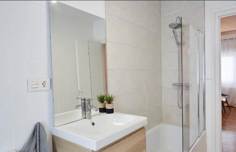 Apartamento Pamplona Buitenkant foto