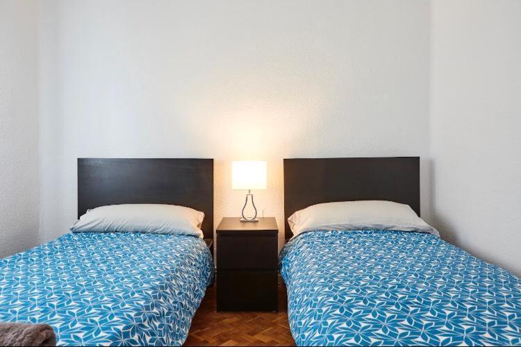 Apartamento Pamplona Buitenkant foto