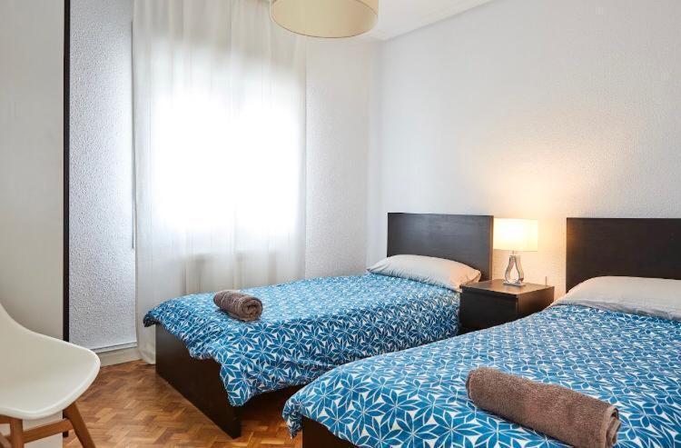 Apartamento Pamplona Buitenkant foto