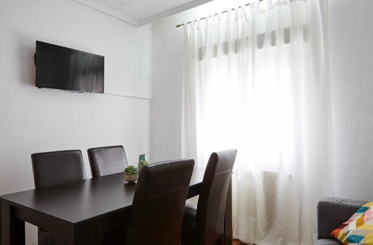Apartamento Pamplona Buitenkant foto